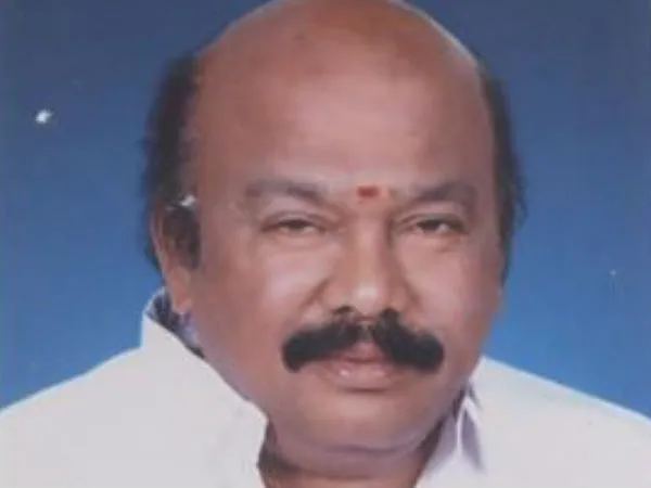 rajan chellappa